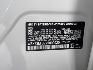 2027 BMW X1 xDrive28i - photo 4