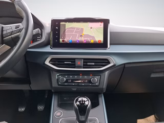 SEAT Arona 1.0 TSI Xperience KLIMA / ALCANTARA / NAVI / KAMERA - bilder 9