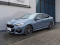 Daumennagel 1 - BMW 218i Gran Coupe M Sport ACC/H&K/PANO/RFK/DAB/LED