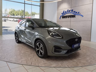 Ford Puma age.one-day registration Kaufen