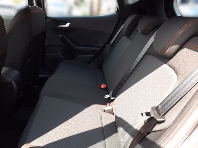 Ford Fiesta ST-Line +Winterpaket+LED+Navi+ - foto 10
