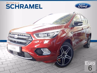 Ford Kuga age.one-day registration Kaufen