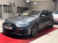 Daumennagel 1 - Audi S4 Avant 3.0 TDI quattro B&O/AHK/MATRIX