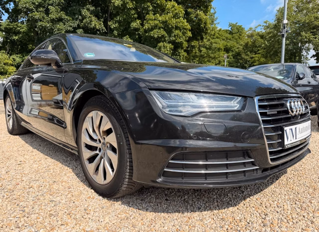 Audi A7 Sportback 3.0 TDI Quattro 360Kam*Pano*Memory - foto 3