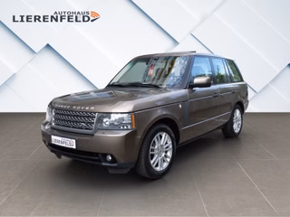 Land Rover Range Rover Used vehicle for sale