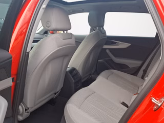 Audi A4 Avant 35 TFSI S-TRONIC / AHK / PANORAMA / LED / NAVI - foto 10