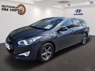 Hyundai i40 Gebrauchtwagen Kaufen