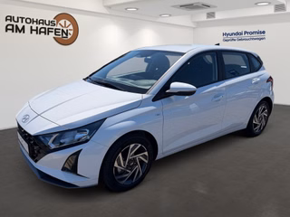 Hyundai i20 age.one-day registration Kaufen
