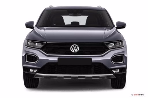 Volkswagen T-Roc 1.0 TSI IQ.DRIVE OPF (EURO 6d-TEMP)