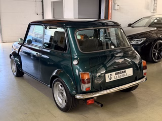 MINI 1300 *HISTORIE*TÜV NEU* - foto 6