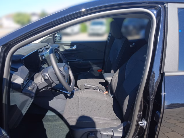 Ford Puma Titanium Winterpaket + Fahrerassistenz-Paket - foto 6