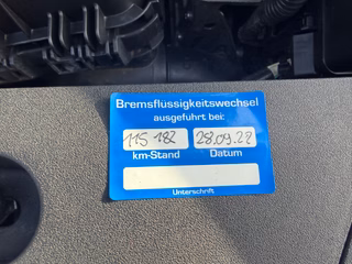 Toyota Auris Luna TÜV NEU /1.6/ Alu / - bilder 23
