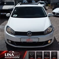 Daumennagel 4 - Volkswagen Golf 2.0 TDI Variant Highline PANORAMA Klimaaut.