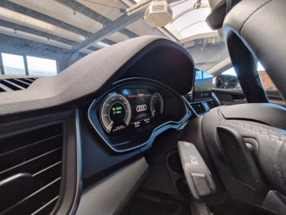 Audi Q5 50TFSIe Quattro S-Line*7G*VIRTUAL*AUDI SOUND* - bilder 9