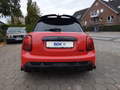 Daumennagel 7 - MINI Cooper John Works Trim 25750 km Navi Kamera LED