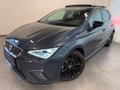 Daumennagel 1 - SEAT Ibiza FR 1.0 TSI DSG PANO KAMERA T-LEDER