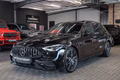 Daumennagel 2 - Mercedes-Benz C43T AMG 4M|DRIVER´S|CARBON|PANO|HEAD-UP|VOLL