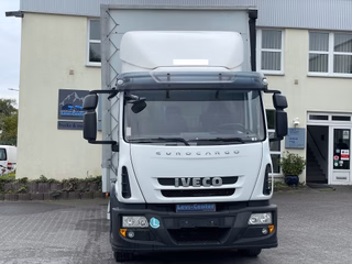 Iveco Eurocargo Gebrauchtwagen Kaufen