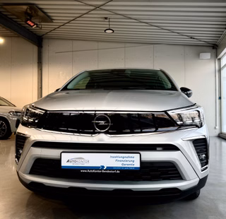 Opel Crossland Elegance Paket LED Navi Kamera CarPlay - foto 1