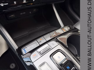 Hyundai TUCSON Hybrid 4W*2.HAND*NAVI*PANO*AHK*SPUR*ACC* - foto 24