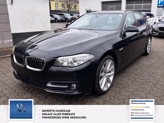BMW 530 Used vehicle for sale