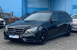 Mercedes-Benz E 350 Gebrauchtwagen Kaufen