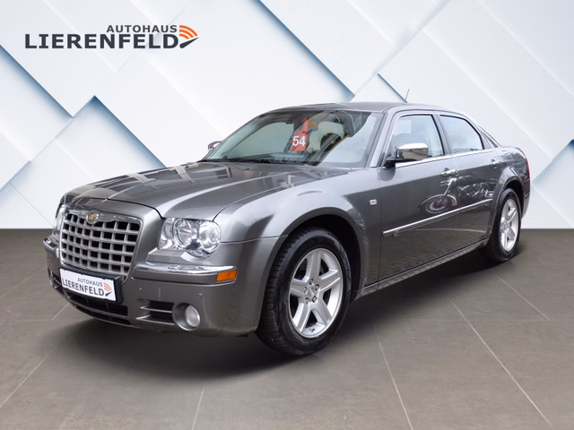 Chrysler 300C 2.7 Automatik Leder Xenon Scheckheft - photo 1