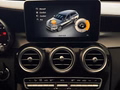 Daumennagel 17 - Mercedes-Benz C 400 T 4Matic/AUTOMATIK/PANO/NAVI/LED/