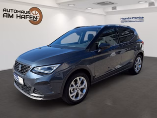 SEAT Arona Gebrauchtwagen Kaufen