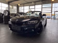 BMW 220i CABRIO M SPORT NAVI/18''M LMR/SPORTSITZE/PDC/LICHTPAKET - photo 1