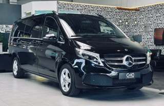 Mercedes-Benz V 250 Gebrauchtwagen Kaufen