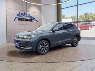 Volkswagen Tiguan age.one-day registration Kaufen