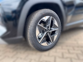 Hyundai TUCSON Hybrid Trend Automatik Voll-LED Totwinkel - bilder 20