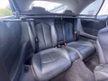 Daumennagel 8 - Mercedes-Benz CLK 320 Avantgarde Bi-Xenon Navi Multi Klimaaut. TÜV 08/2028