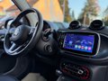 Daumennagel 22 - Smart FORTWO COUPÉ BRABUS TAILOR MADE