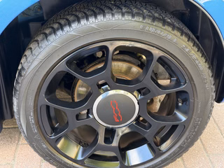 Fiat 500s  Klima PDC Tüv Neu - bilder 36
