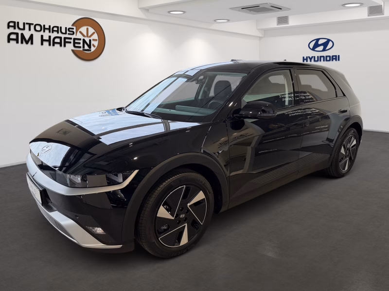 Hyundai Ioniq 5 Centriq Elektro, LED, KAMERA, GRA