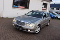 Daumennagel 13 - Mercedes-Benz E 220 CDI Automatik KLIMA =KEIN TAXI