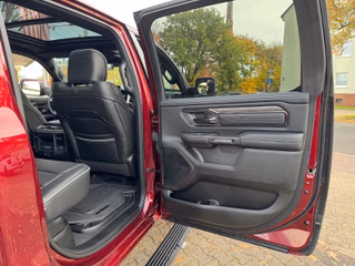 Dodge RAM 3.0l Limited Night + MWK + offizielles Fahrzeug - foto 30