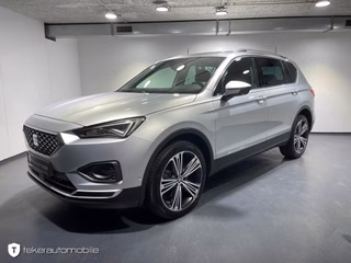 Seat Tarraco Xcellence 4Drive - foto 1