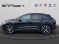 Daumennagel 10 - Audi Q4 e-tron 40 S Line AHK+Matrix+ACC+Kamera+NAVI