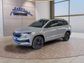 Daumennagel 2 - Skoda Karoq Sportline 1,5TSI DSG 4*J.Gar/aAHK/Matrix/Navi  **