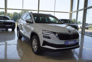 Skoda Karoq age.one-day registration Kaufen