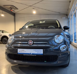 Fiat 500 Used vehicle for sale