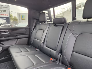 Dodge RAM Rebel Night Premium mit Umbau - foto 15