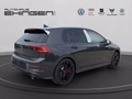 Daumennagel 5 - Volkswagen Golf GTI 2,0 l TSI 195 kW (265 PS) 7-Gang-Doppelkupplungsgetriebe DSG