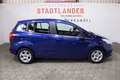 Daumennagel 6 - Ford B-Max Titanium 1.0 KLIMA WINTER-PAKET 4S-REIFEN