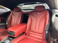 Daumennagel 29 - Mercedes-Benz S500 AMG+NIGHT PAKET EDITION1*SWAROVSKI*VOLL*