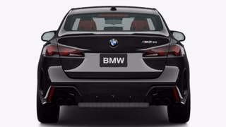 2027 BMW M235 xDrive Gran Coupe - photo 5