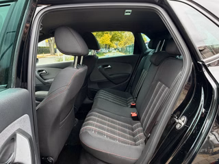 Volkswagen Polo V GTI 1.4TSI*Aut.*Navi*Xenon*PDC*SHZ*ALU - foto 7